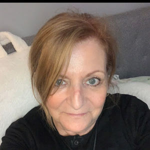 Meet your Posher, Maureen